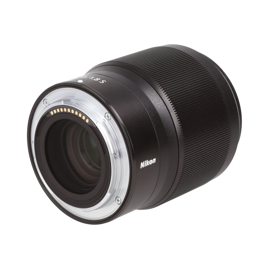 Nikon Z 50mm F1.8 S�� ��AB��