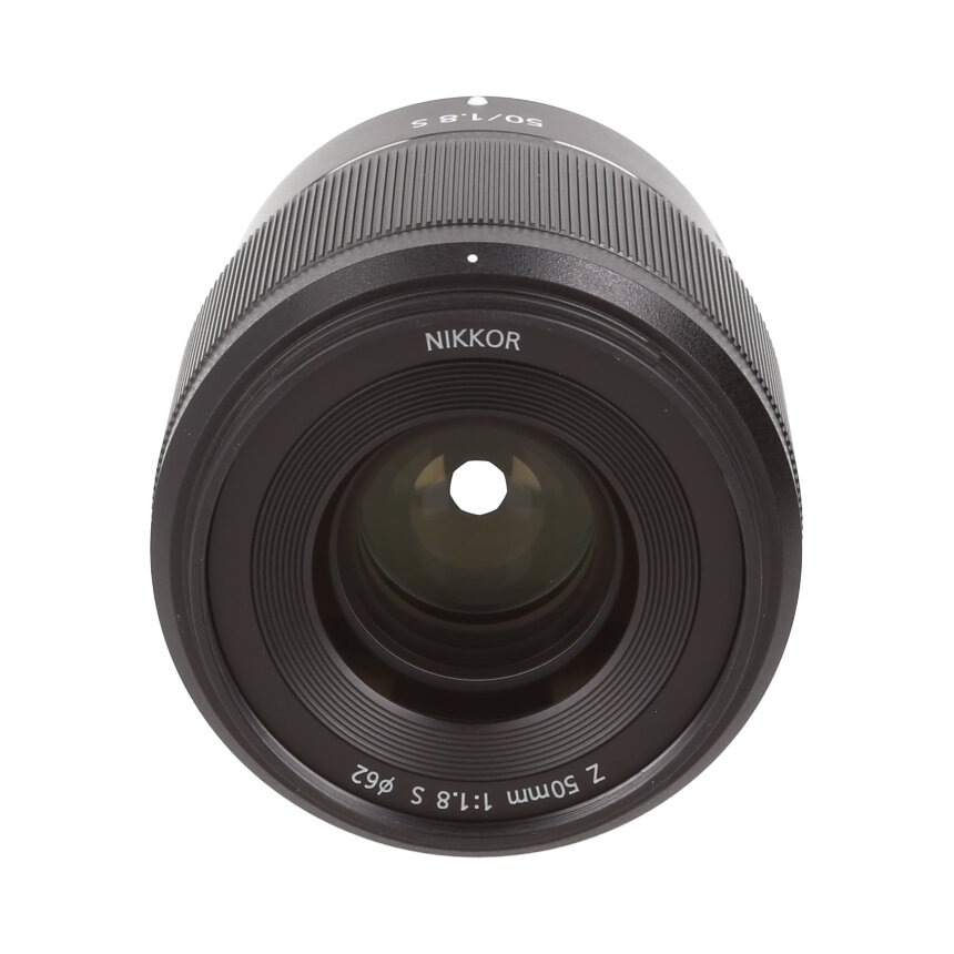 Nikon Z 50mm F1.8 S�� ��AB��
