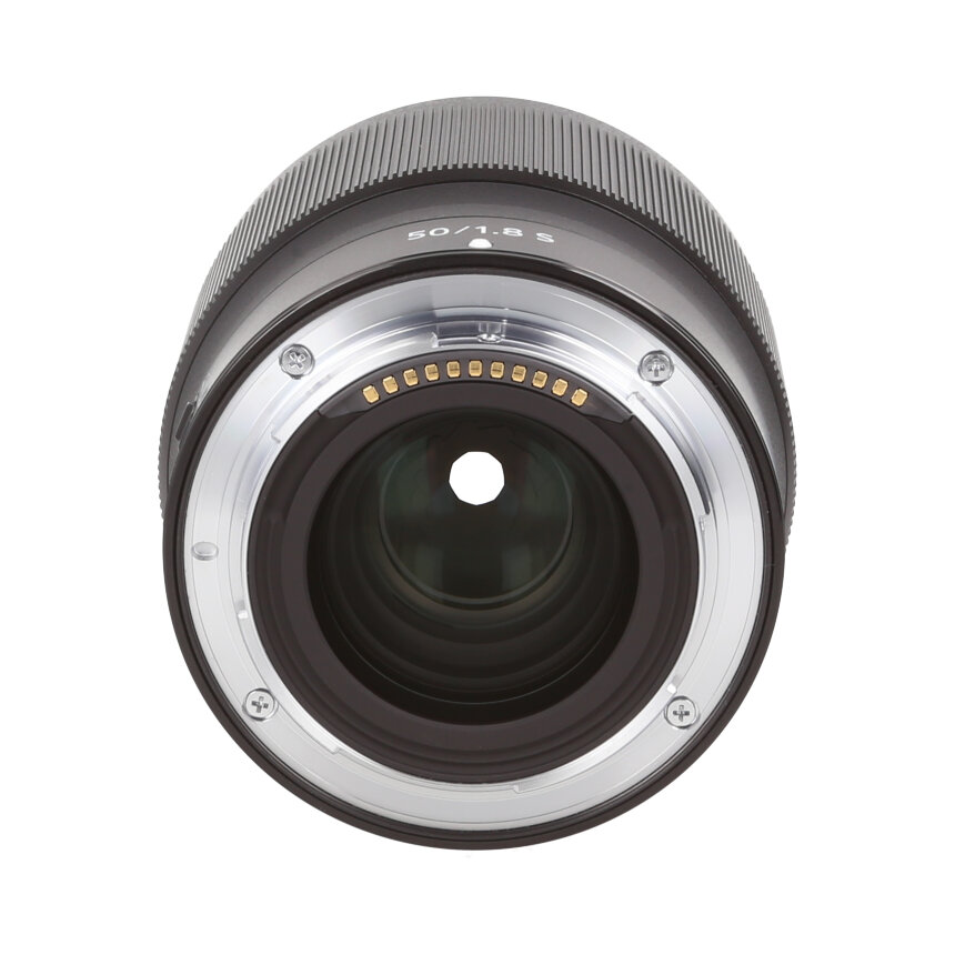 Nikon Z 50mm F1.8 S�� ��AB��