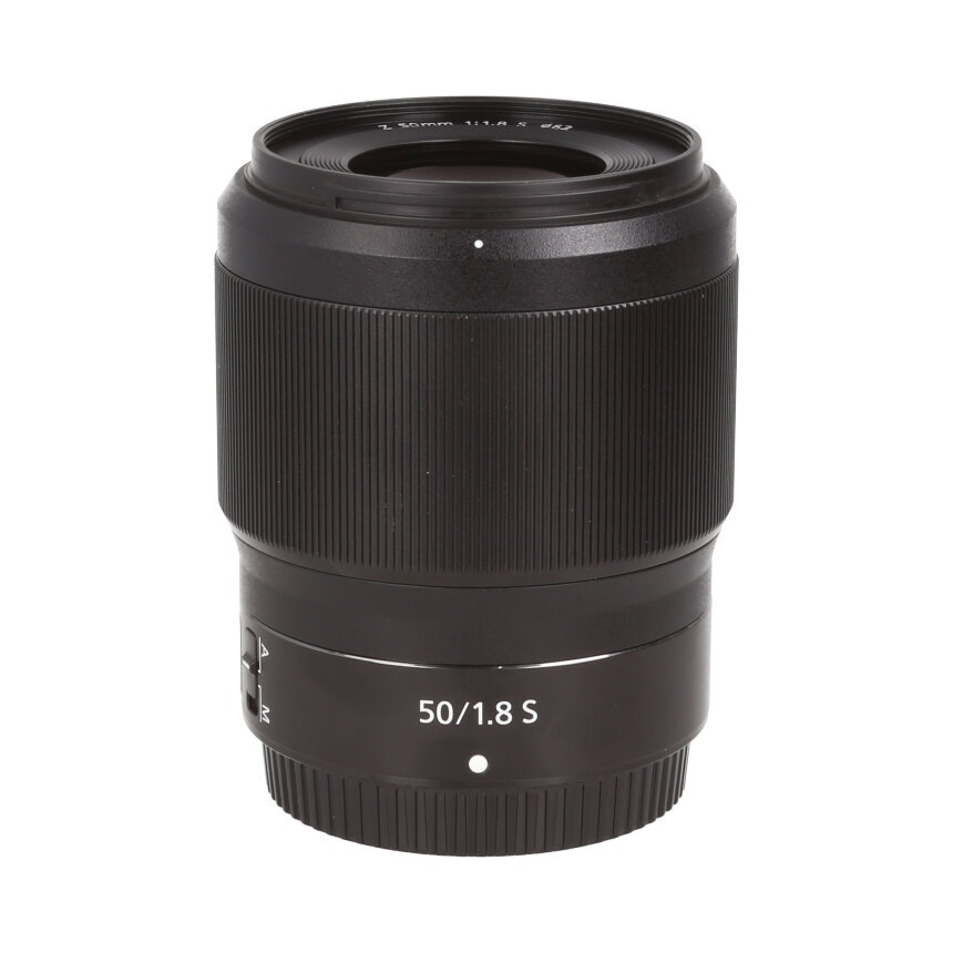 Nikon Z 50mm F1.8 S�� ��AB��