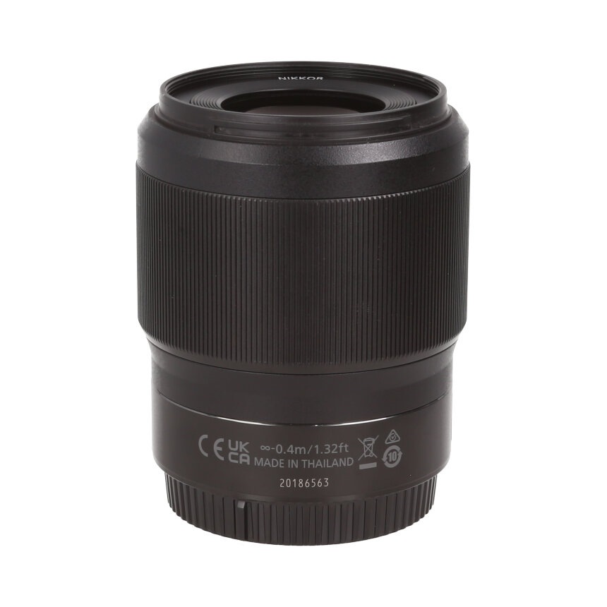 Nikon Z 50mm F1.8 S�� ��AB��