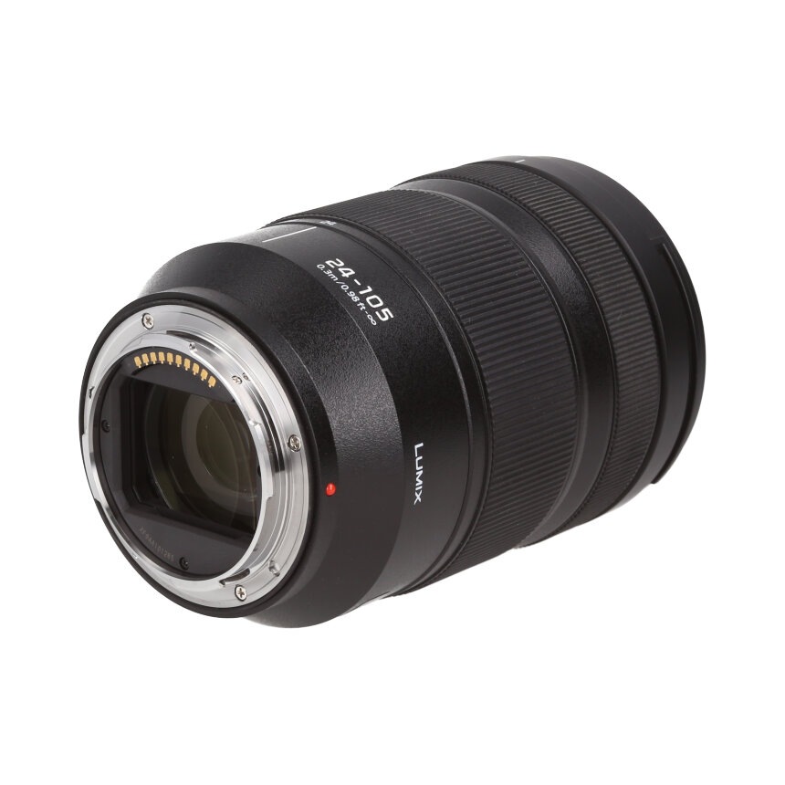 Panasonic LUMIX S 24-105mm F4 MACRO O.I.S. ��AB��