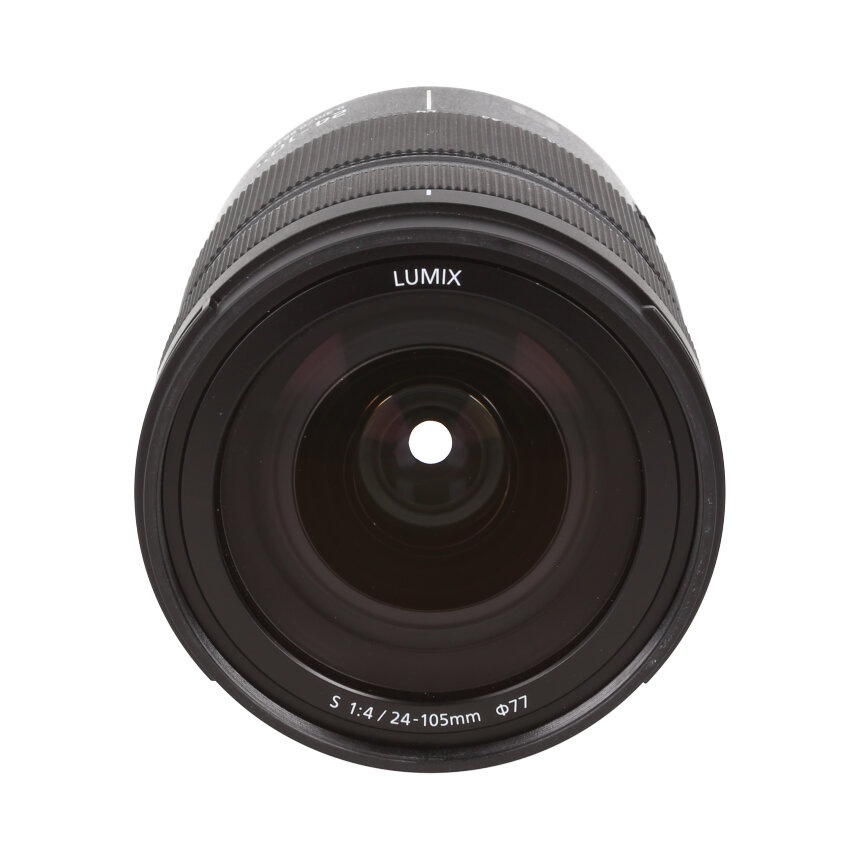 Panasonic LUMIX S 24-105mm F4 MACRO O.I.S. ��AB��