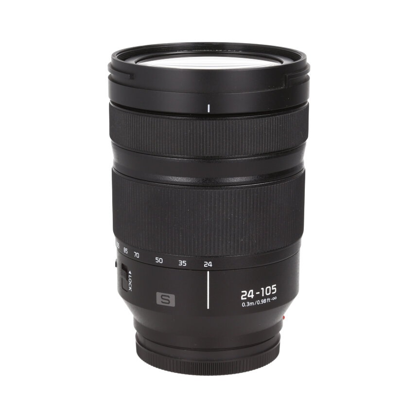 Panasonic LUMIX S 24-105mm F4 MACRO O.I.S. ��AB��