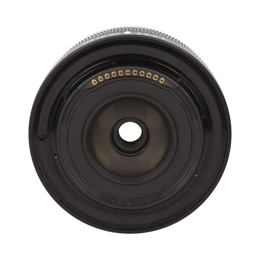 Nikon Z DX VR16-50mm F3.5-6.3 ��AB��