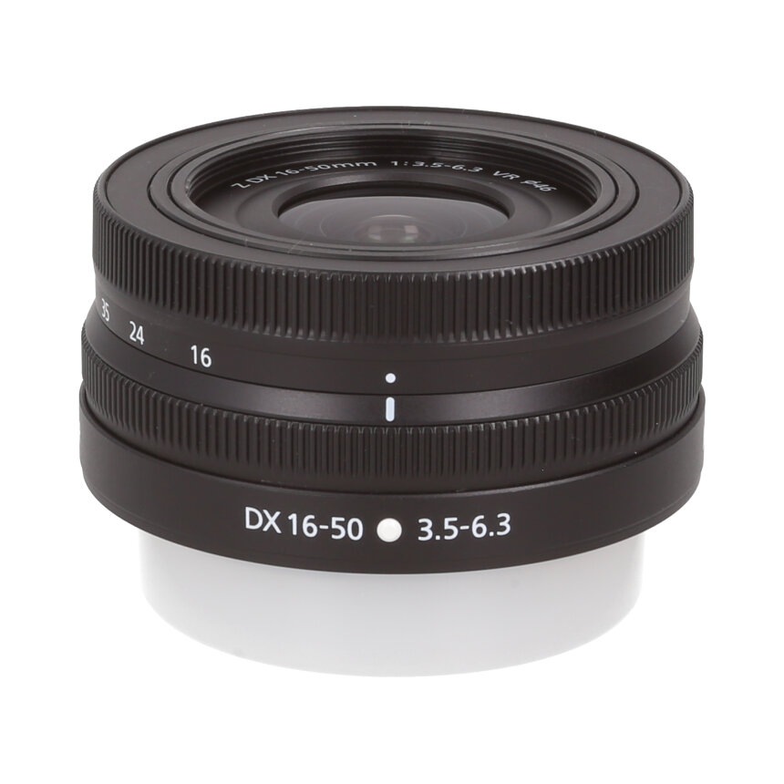 Nikon Z DX VR16-50mm F3.5-6.3 ��AB��