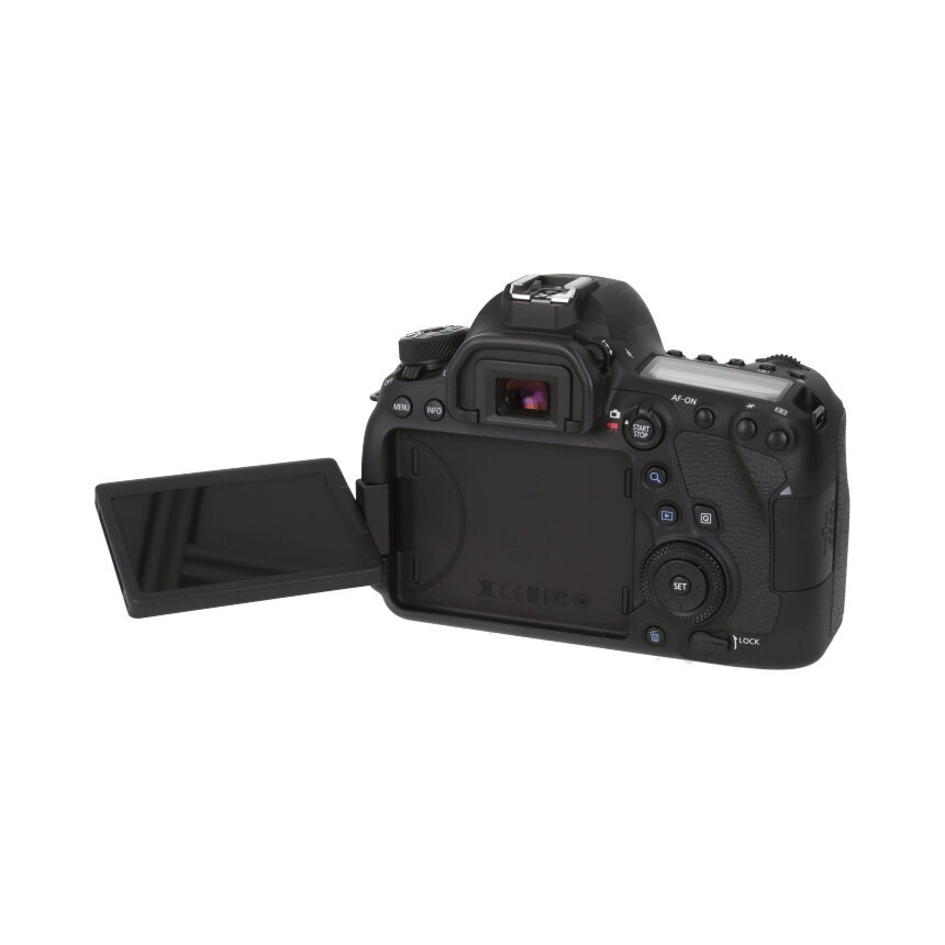 Canon EOS 6D MarkII BODY 【AB】 | カメラ,キヤノン | 三宝カメラ
