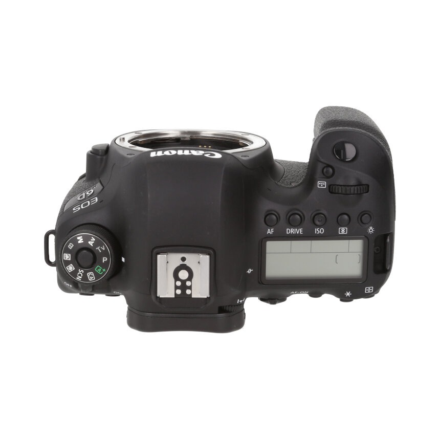 Canon EOS 6D MarkII BODY 【AB】 | カメラ,キヤノン | 三宝カメラ