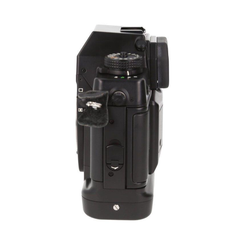 CONTAX RTS III BODY ��AB��