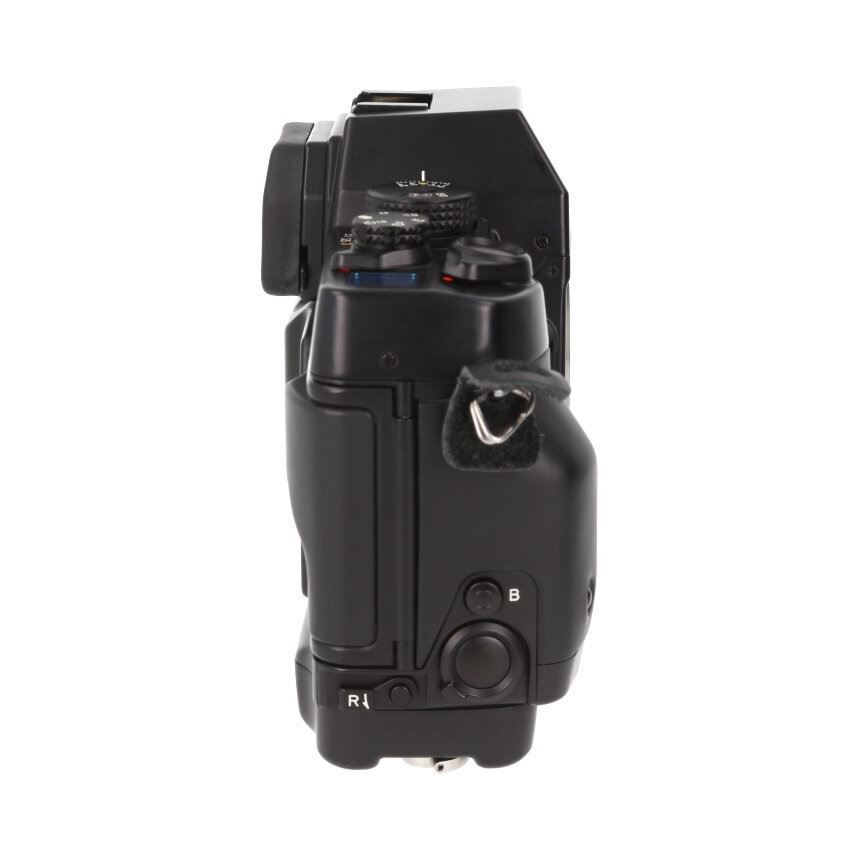 CONTAX RTS III BODY 【AB】 | カメラ,コンタックス | 三宝カメラ