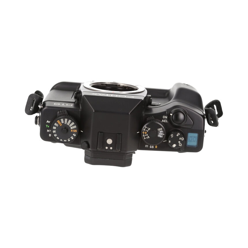 CONTAX RTS III BODY ��AB��