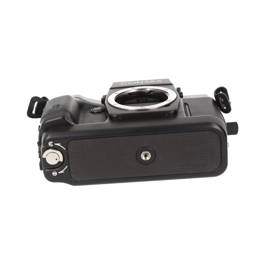 CONTAX RTS III BODY 【AB】 | カメラ,コンタックス | 三宝カメラ