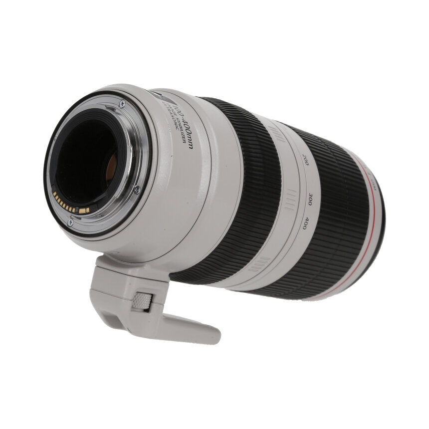 Canon EF100-400m F4.5-5.6L IS II USM ��AB��