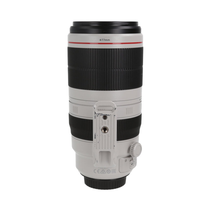 Canon EF100-400m F4.5-5.6L IS II USM ��AB��