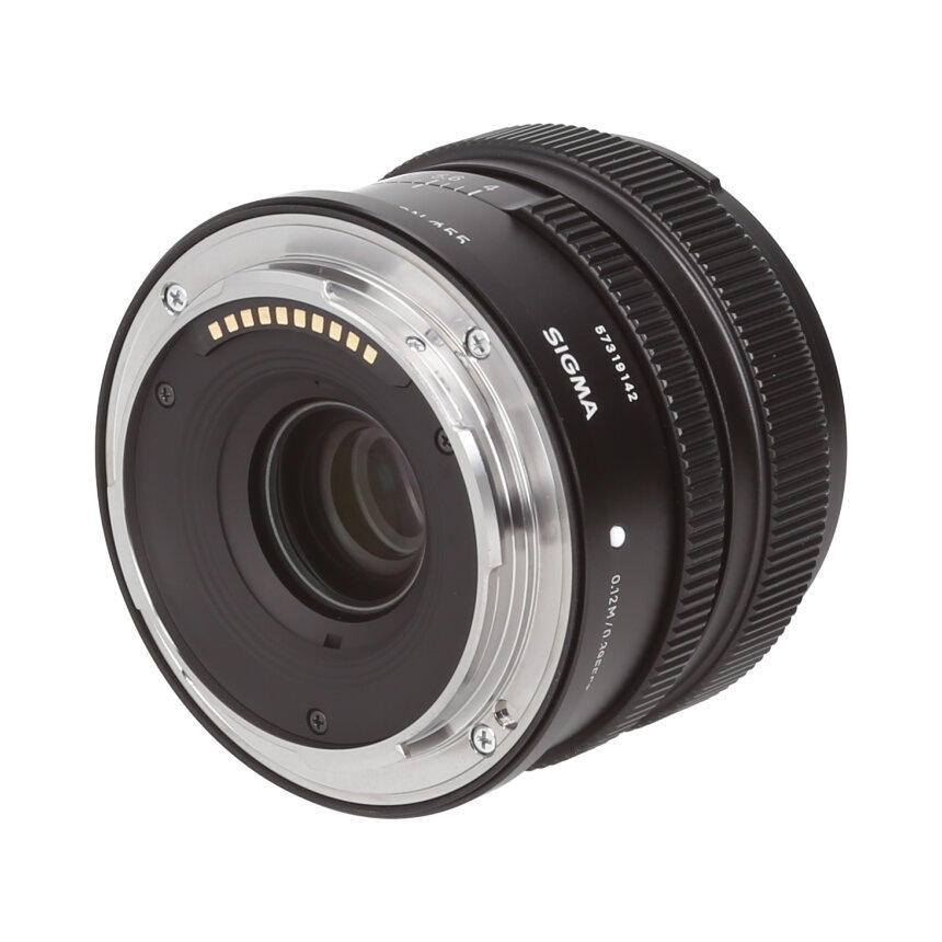 SIGMA 17 F4 DG DN C (LEICA L) ��AB��
