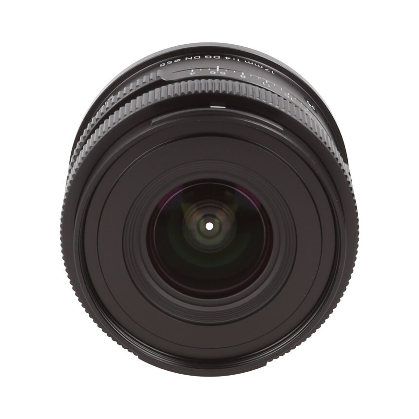 SIGMA 17 F4 DG DN C (LEICA L) ��AB��