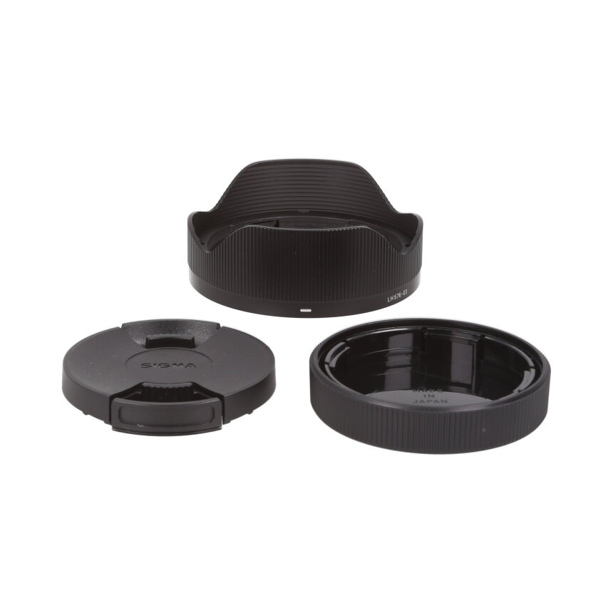 SIGMA 17 F4 DG DN C (LEICA L) ��AB��