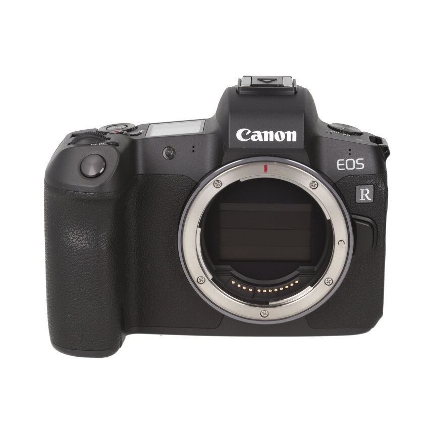 Canon EOS R BODY�� ��AB��