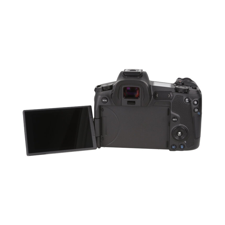 Canon EOS R BODY�� ��AB��