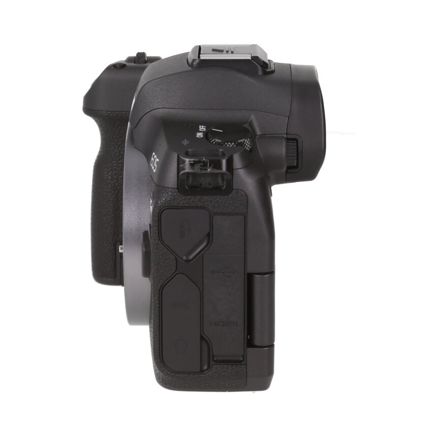 Canon EOS R BODY�� ��AB��