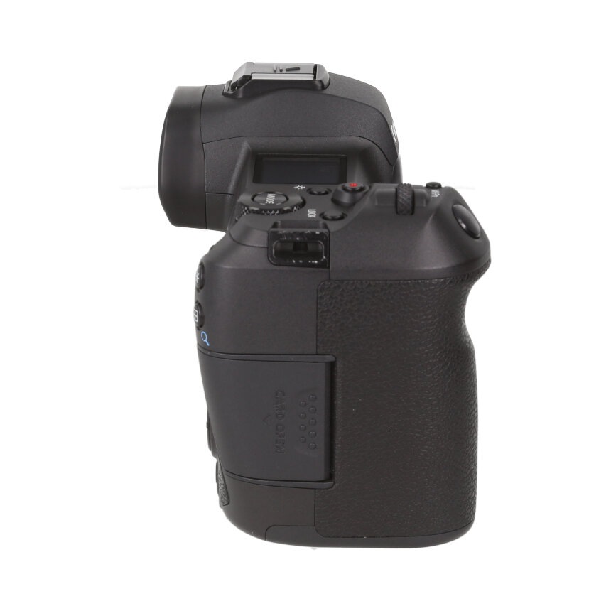 Canon EOS R BODY�� ��AB��