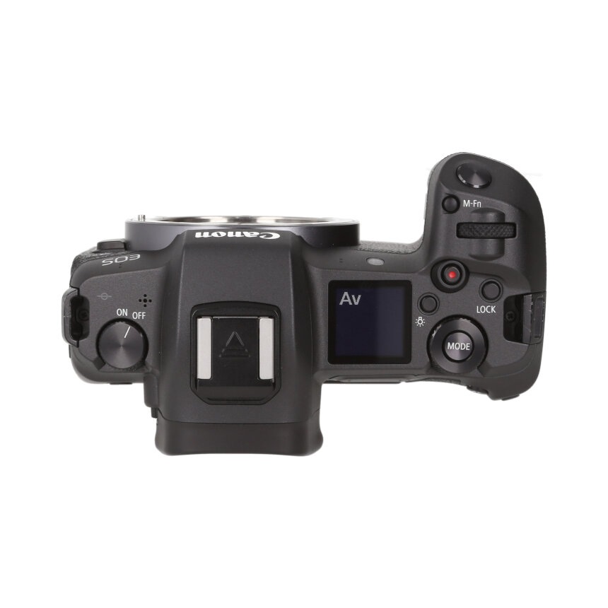 Canon EOS R BODY�� ��AB��