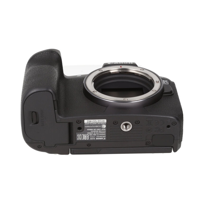 Canon EOS R BODY�� ��AB��