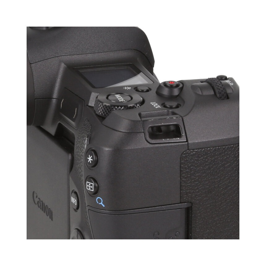 Canon EOS R BODY�� ��AB��