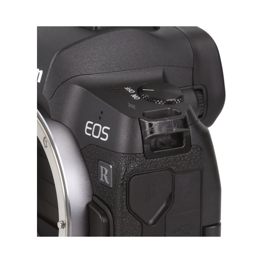 Canon EOS R BODY�� ��AB��