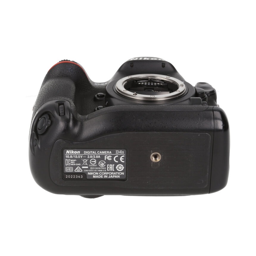 ニコン D4s ボディ 付属品 Nikon デジタル一眼レフカメラ D4S
