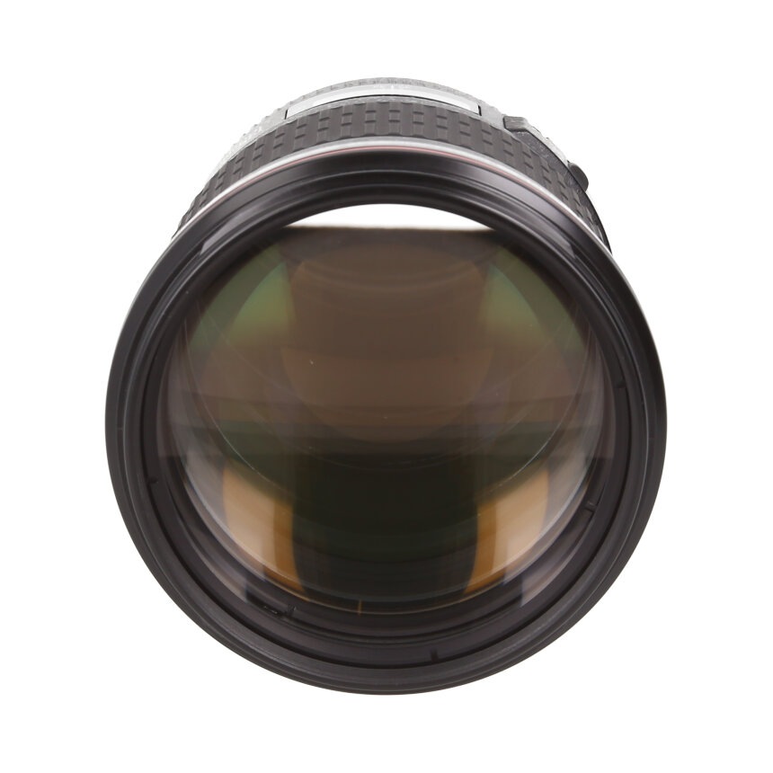 Canon EF135mm F2L USM ��AB��