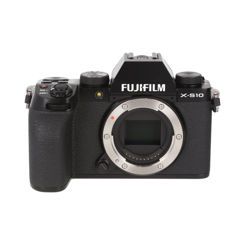 FUJIFILM X-S10 BODY ��AB��