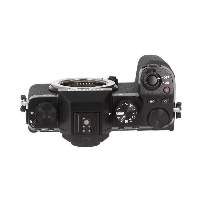 FUJIFILM X-S10 BODY ��AB��