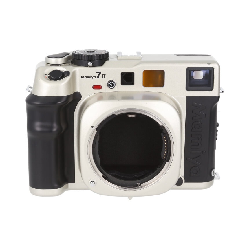 Mamiya �ޥߥ�7 II BODY �����ѥ󥴡���� ��B��
