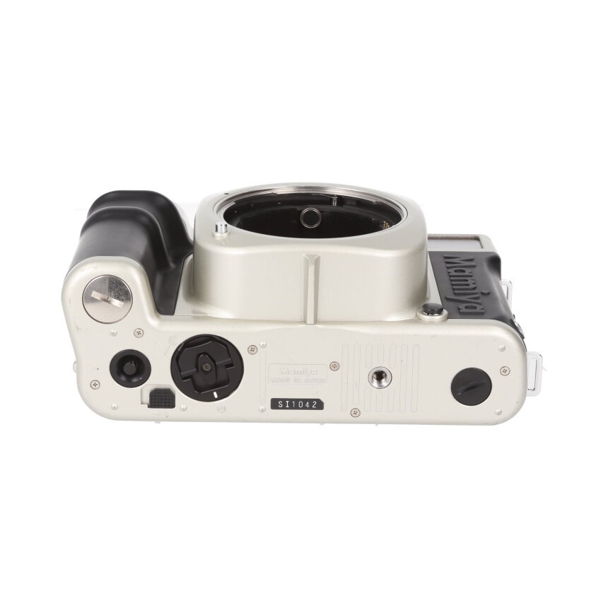 Mamiya �ޥߥ�7 II BODY �����ѥ󥴡���� ��B��
