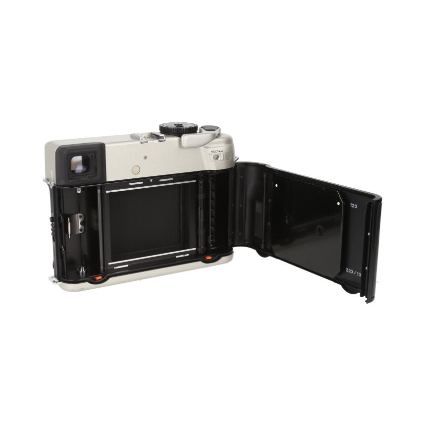 Mamiya マミヤ7 II BODY シャンパンゴールド 【B】 | カメラ,その他