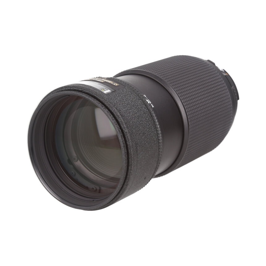 Nikon AF ED80-200mm F2.8S ��B��