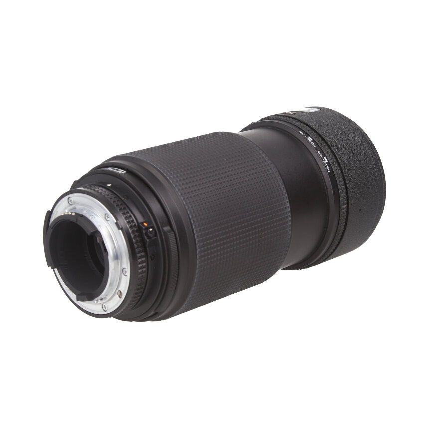 Nikon AF ED80-200mm F2.8S ��B��