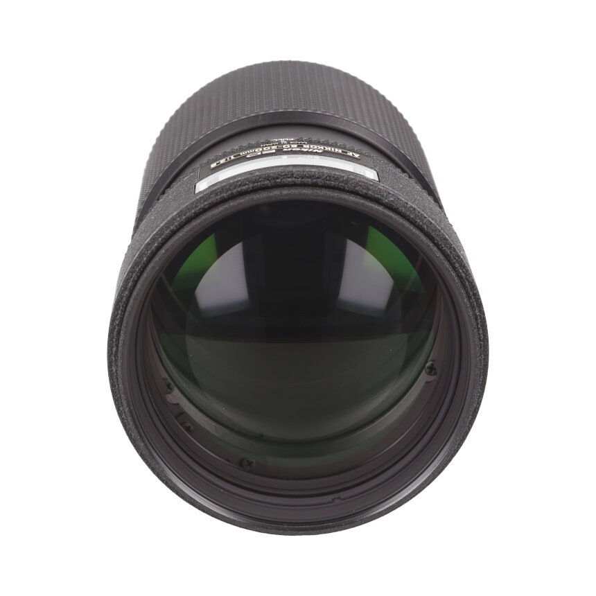Nikon AF ED80-200mm F2.8S ��B��