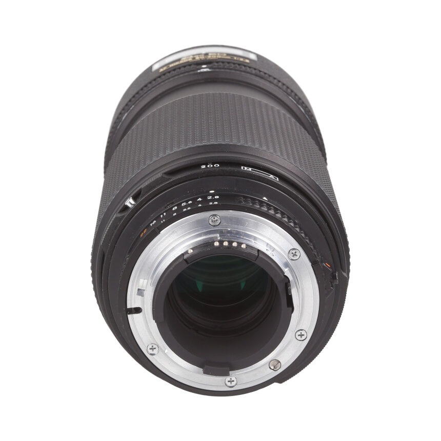Nikon AF ED80-200mm F2.8S ��B��