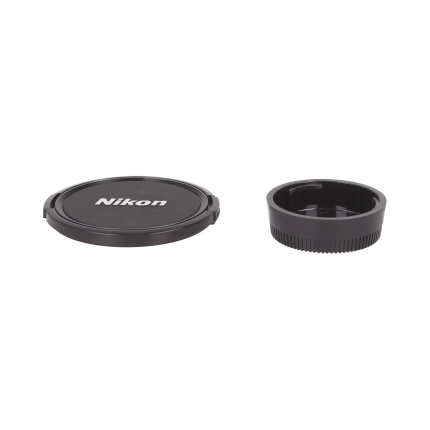 Nikon AF ED80-200mm F2.8S ��B��