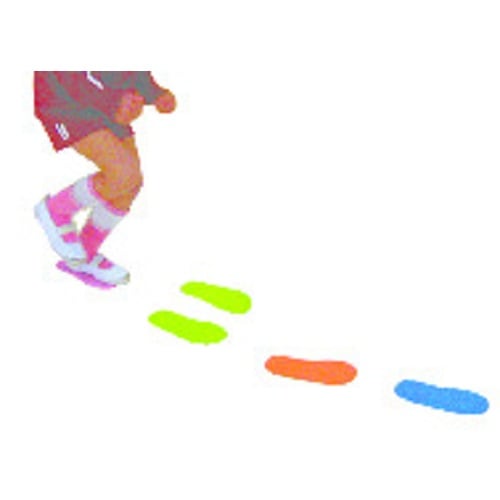 足型シート　HA-0108