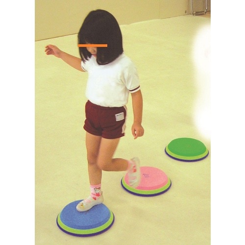 ドレミでピョンピョン　HA-0161