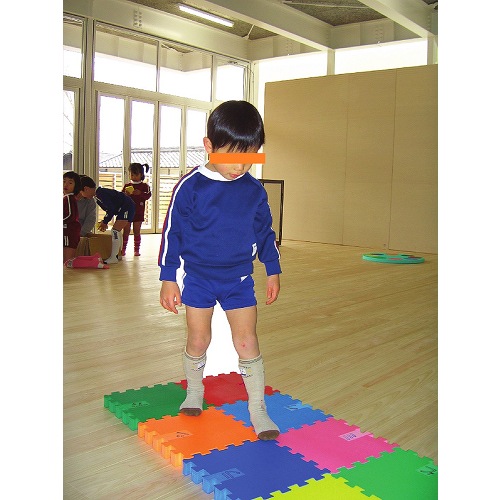 ドレミマット　HA-0160