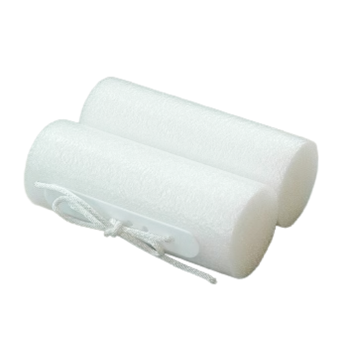 SH-2151　ストロークブイ白Sサイズ