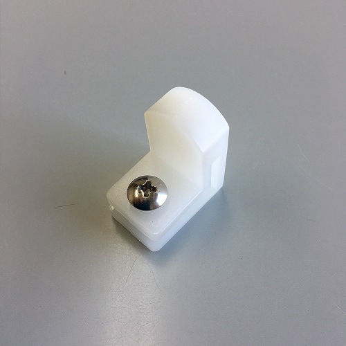 S-30619　アクアスイーパー部品　W型N型共通ショックピース(ねじ付)