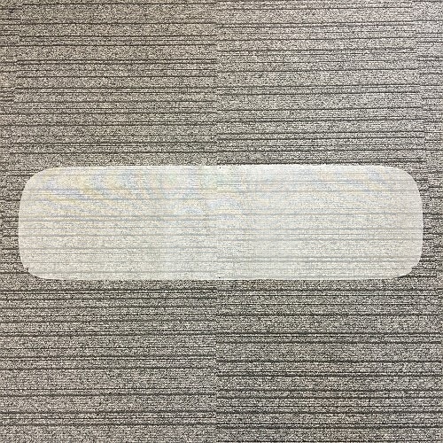 アクアスイーパー部品N-NET　N型アミのみ(両面テープ付)