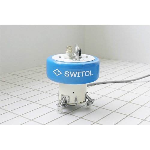 プールクリーナー　SP-83L