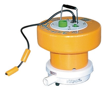 プールクリーナー　スイトールミニ　SP-64