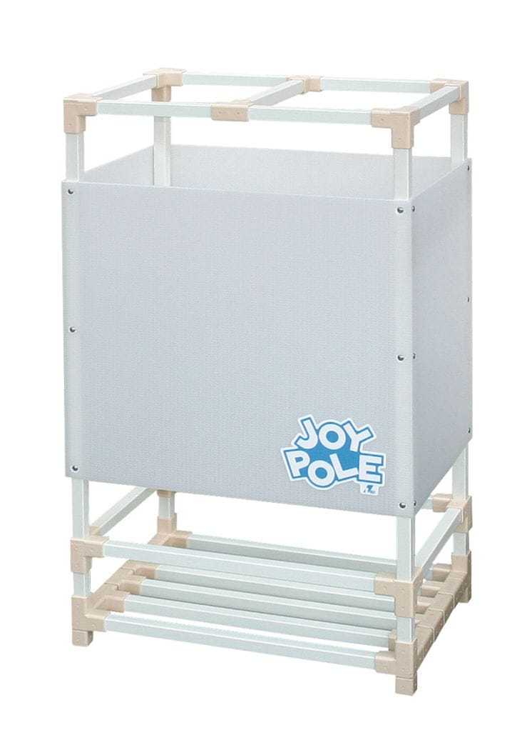 ジョイポールラック　J-RACK